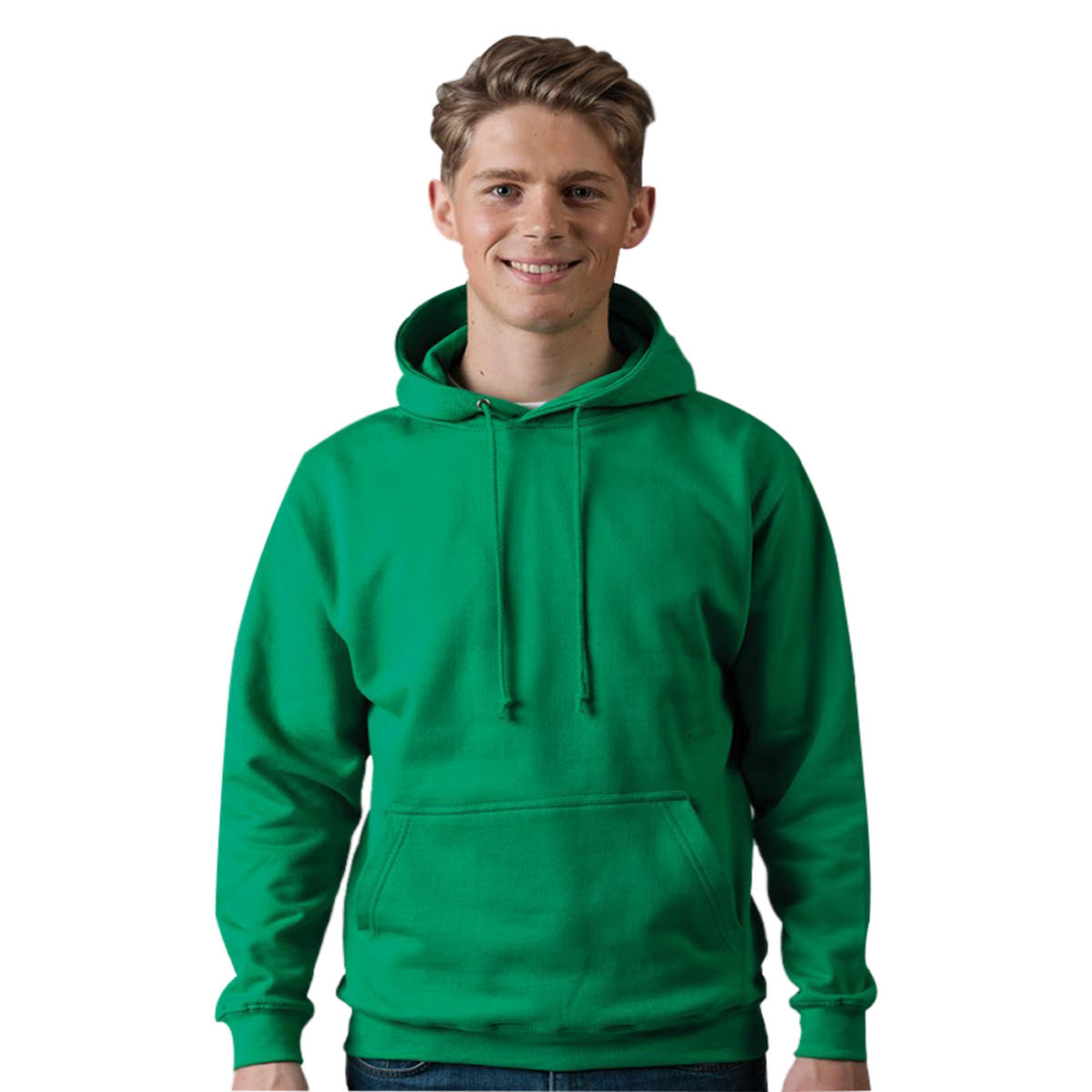 Men's hoodie