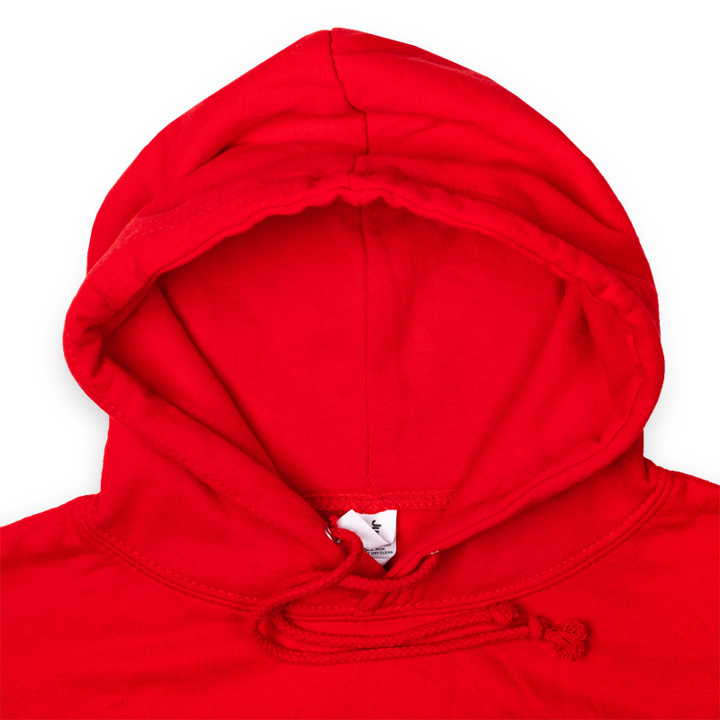 Men's hoodie