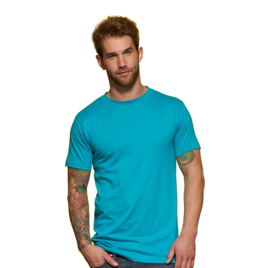 Men's T-shirt Slim