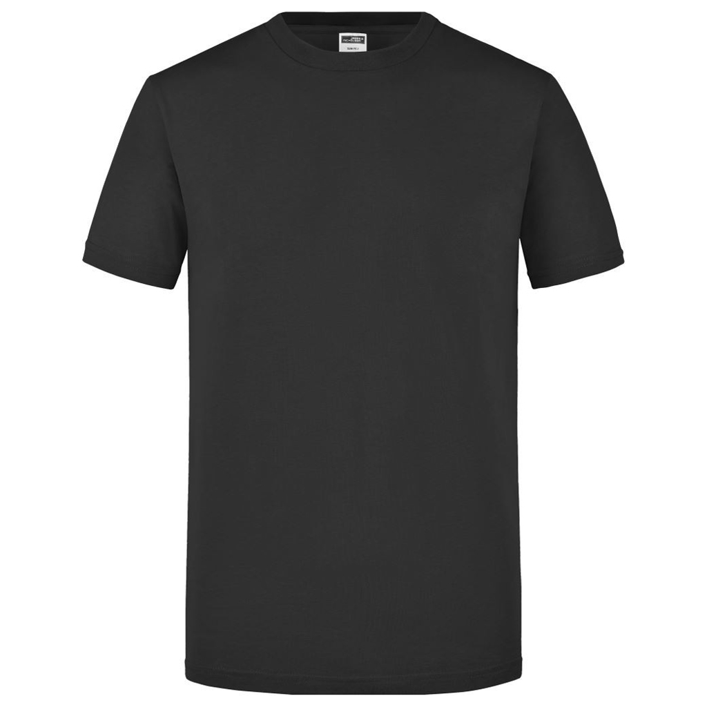 Men's T-shirt Slim