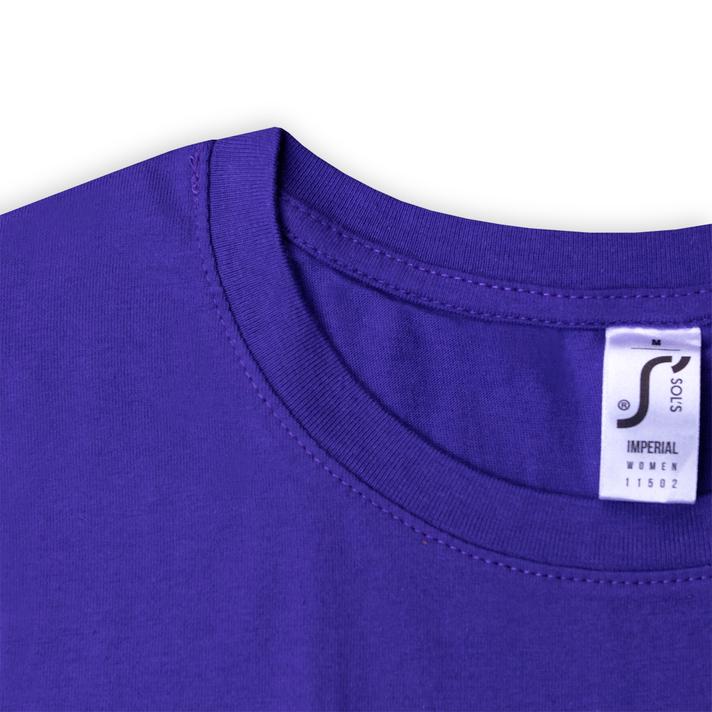 Men's T-shirt Imperial
