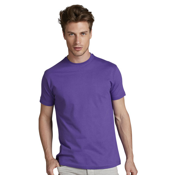 Men's T-shirt Imperial