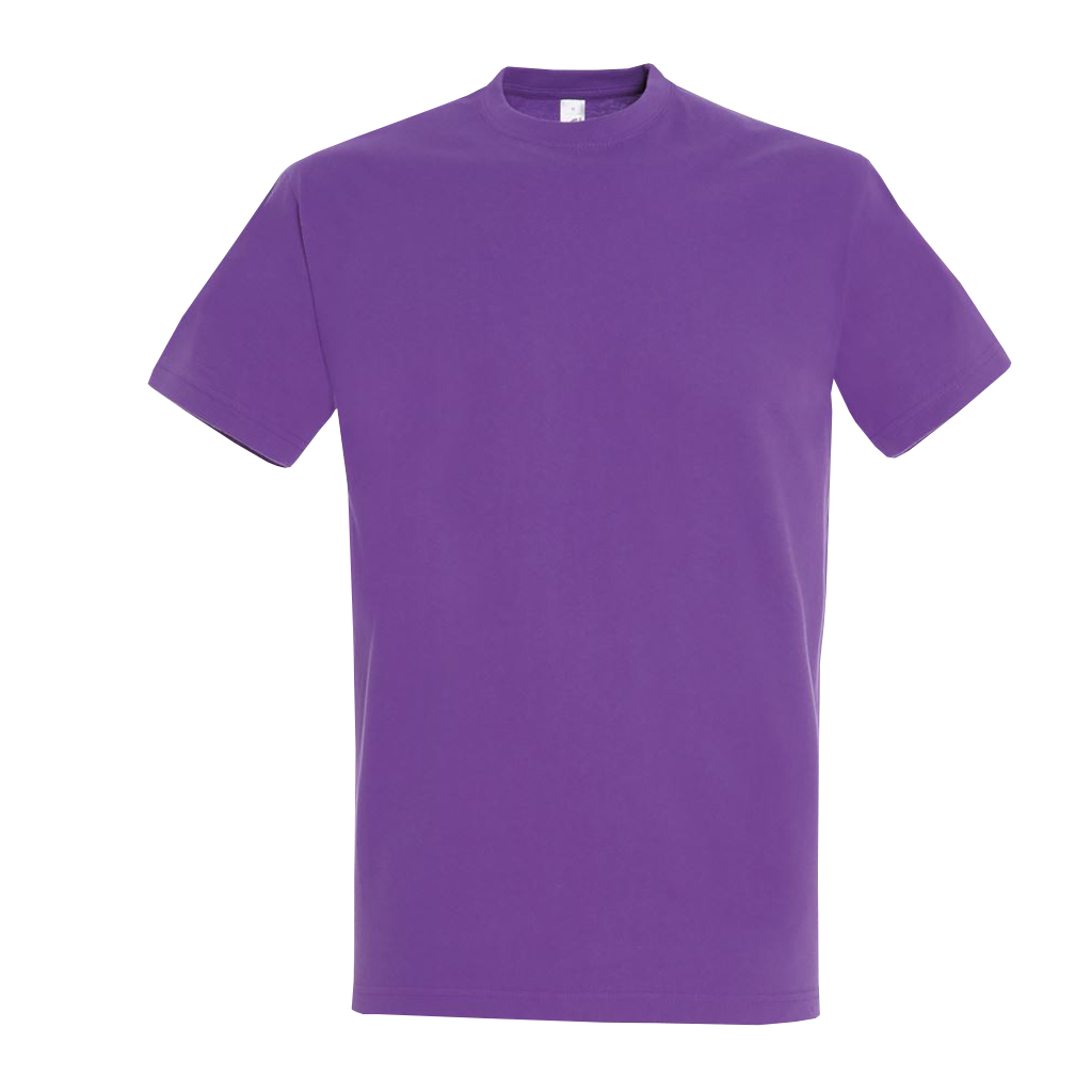 Men's T-shirt Imperial