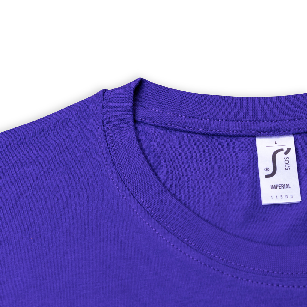 Ladies' T-shirt Imperial