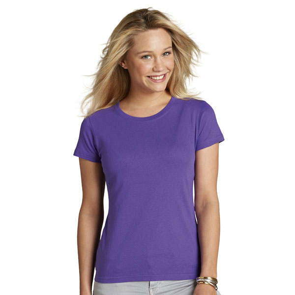 Ladies' T-shirt Imperial