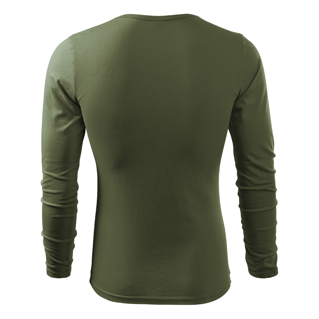 Men's T-shirt Long