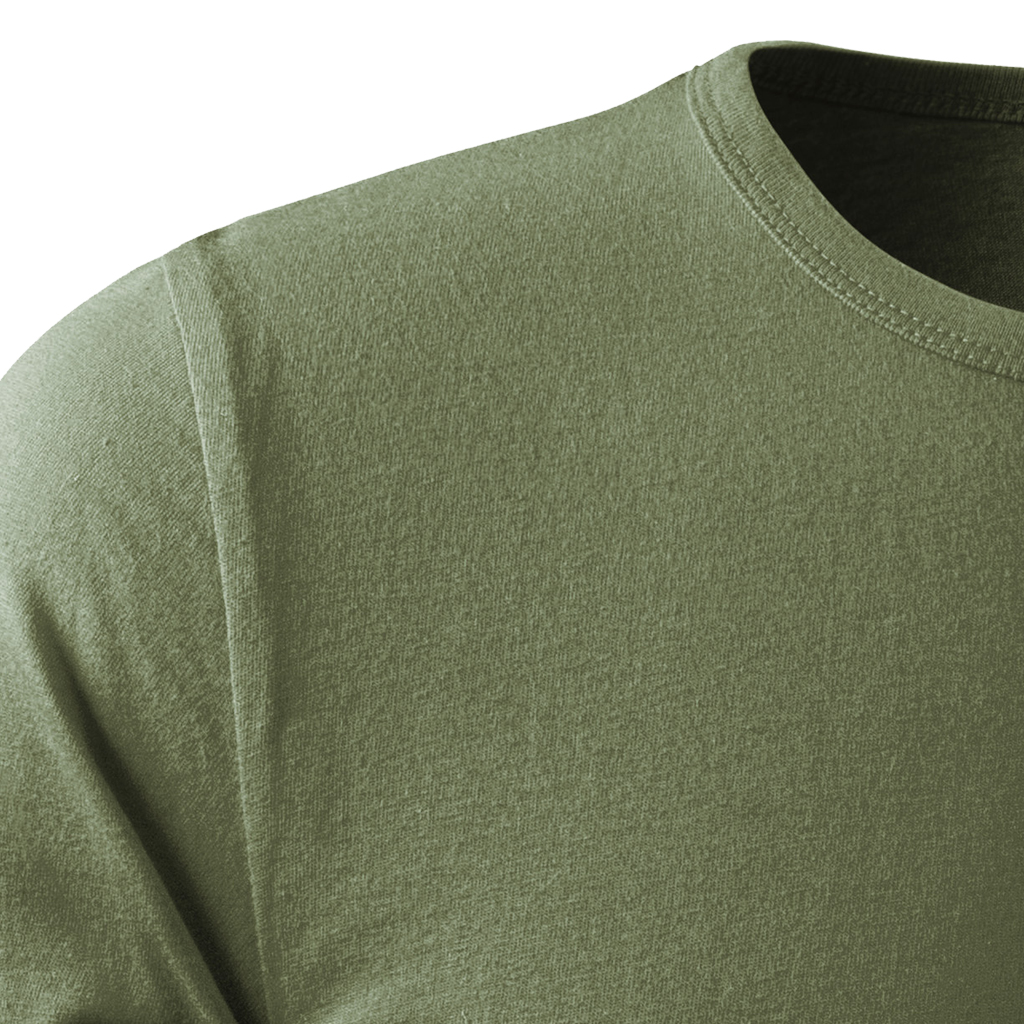 Men's T-shirt Long