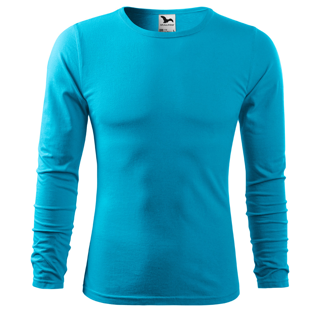 Men's T-shirt Long