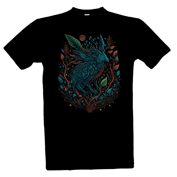 T-shirt Nature 01