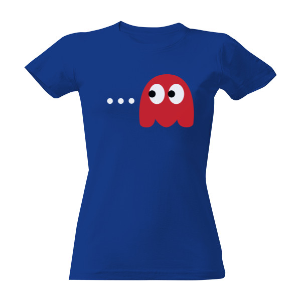 T-shirt Pacman