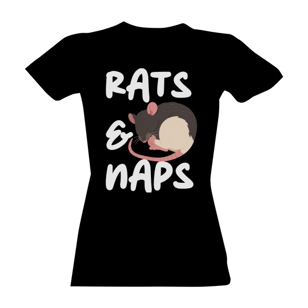 T-shirt Nový produkt