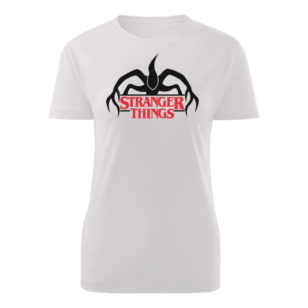 T-shirt Stranger Things